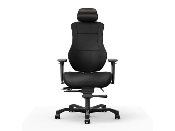 Kontorsstol Coreza 24/7, textil