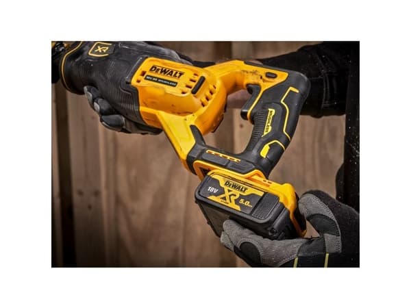 DeWALT - - sladdlös - 18 V - SOLO
