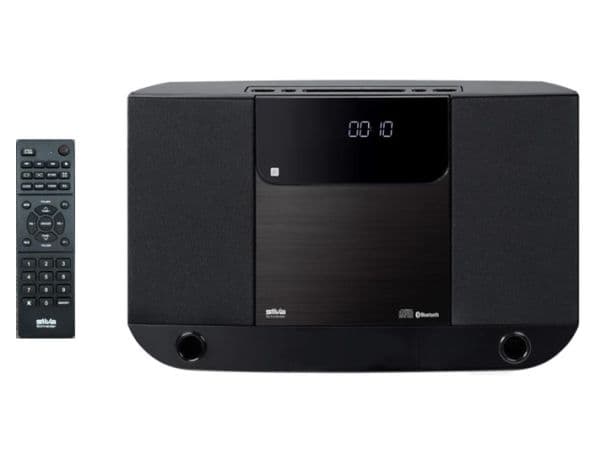 SMV 800 BT Vertikal-Hifi-System mit Bluetooth