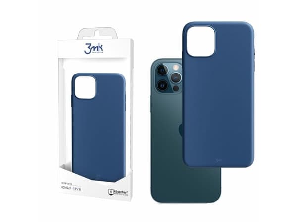 3MK Matt Case, iPhone 13 Pro