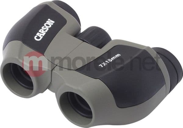 Carson JD-718 miniscout 7x18