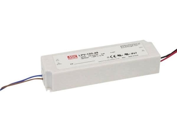 MEAN WELL LPV-100-36
