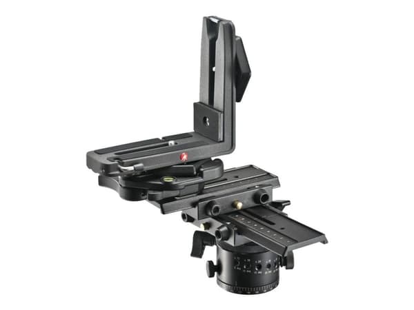 Manfrotto MH057A5 - Stativhuvud
