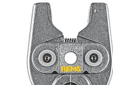 Pressverktyg Rems Mini V35 578604