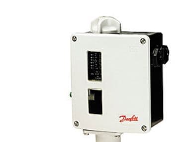Danfoss 017-523766, 879 g, 1 kpl