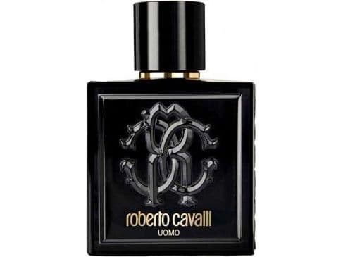 Roberto Cavalli Uomo EDT 100ml