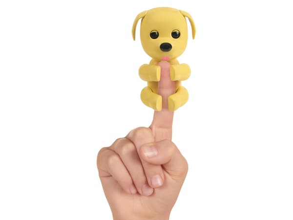 FINGERLINGS X Adopt Me Dog