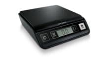 Vægt DYMO® M2 digital sort 2 kg