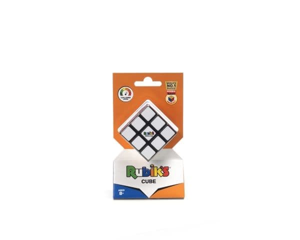 Rubikin 3x3 kuutio CDU