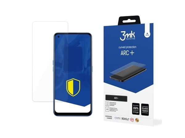 3mk Realme X9 Pro 5G - 3mk ARC+