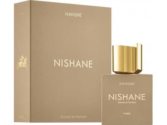 Nishane Nanshe Extrait De Parfum Unisex 100ml
