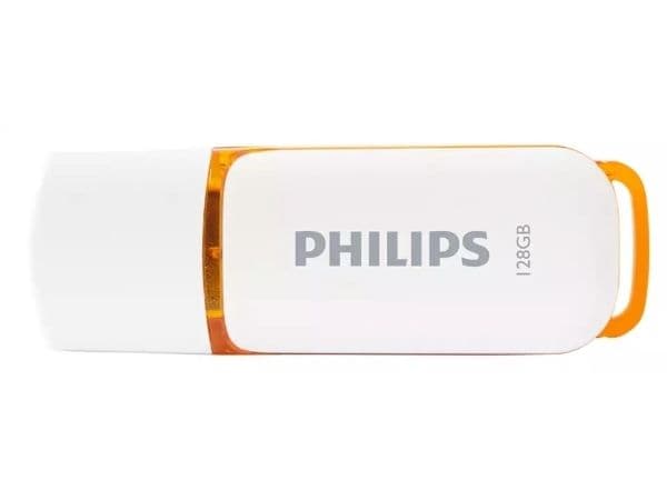 Philips FM32FD75B Snow edition - USB-flashstasjon - 32 GB - USB 3.0