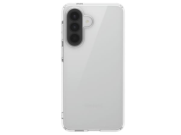 Spigen Liquid Crystal-deksel for Samsung Galaxy A57 5G - transparent