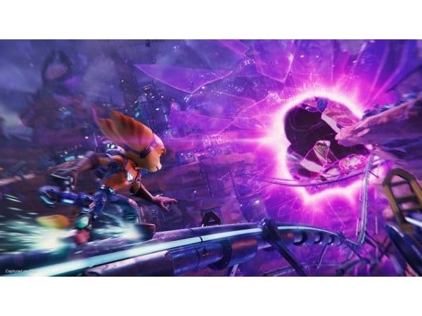 Sony Ratchet & Clank: Rift Apart PS5