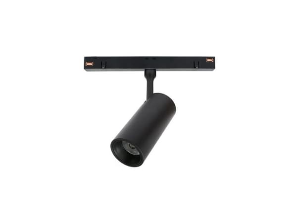 Opphengslampe Spectrum SYSTEM SHIFT 48V SPOT M, 6 W