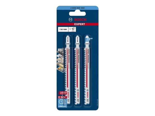 Bosch BRZESZCZOT T367XHM/3 st.