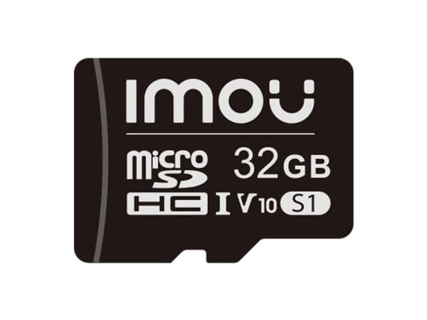 Imou micro SD ST2-32-S1 32GB muistikortti