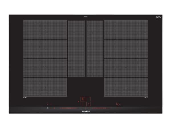 Siemens iQ700 EX875LYV1E Induktionshäll