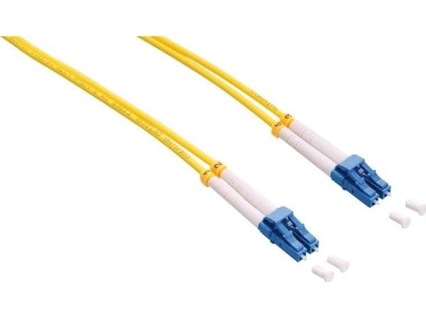 LogiLink FP0LC10, 10 m, OS2, LC, LC