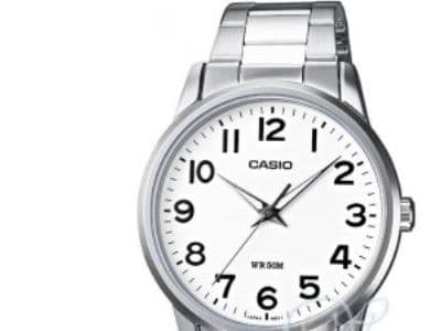 Casio MTP-1303D-7BVEF, Vattentät