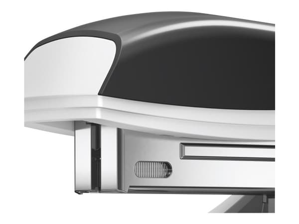 Häftapparat, Leitz 5502 NeXXt, halv remsa