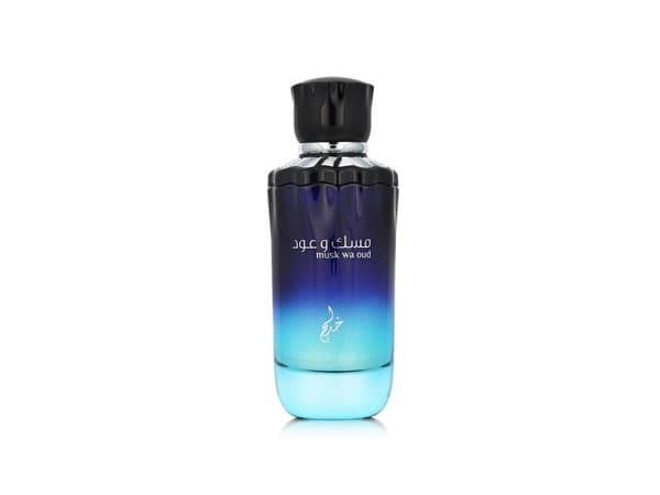 Khadlaj Musk Wa Oud Eau De Parfum