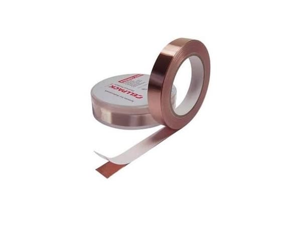 CellPack kobbertape Premio 2281 33 m x 9 mm 1 stk