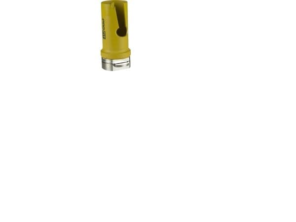 ProFit Multi Purpose HM hulsav med adapter, 35 mm