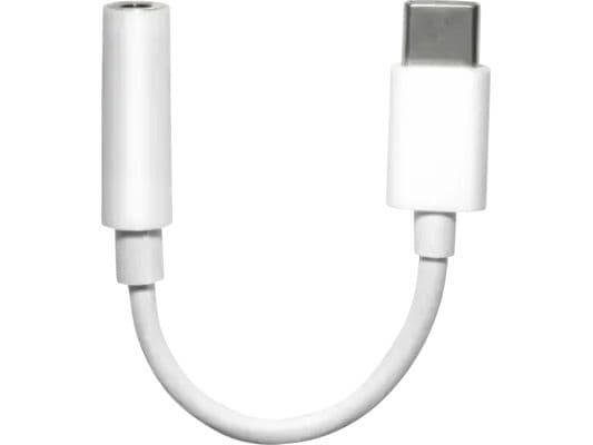 MA 10L USB-C - jackuttag 3,5 mm