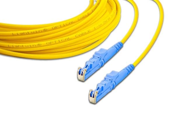 Lightwin LSP-09 LSH-LSH 10.0, 10 m, OS2, E-2000 (LSH), E-2000 (LSH)