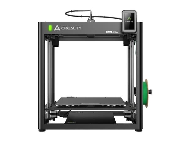 Creality Ender-5 Max 3D-tulostin