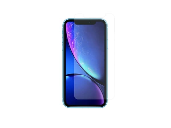 Screenor 16032, Apple, iPhone 12 Pro Max, Läpinäkyvä, 1 kpl