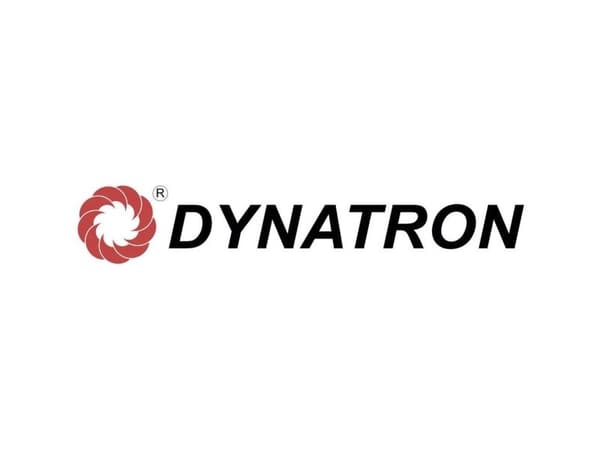 Dynatron I31 CPU-kylare med fläkt