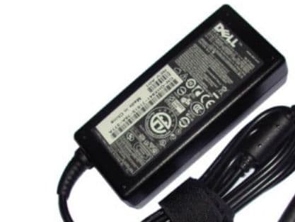 Dell - Strømadapter - 65 watt - oppusset