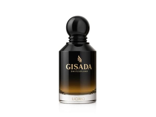 Gisada Uomo Eau de Parfum 100 ml (för män)
