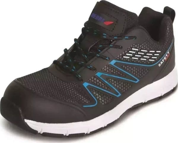 Dedra sikre sportssko M1, str. 37, kat.SB SRC