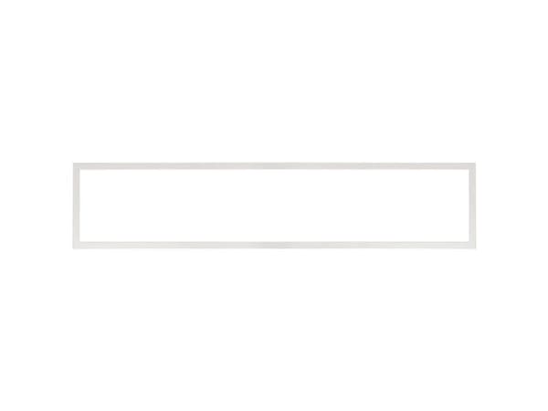 Deko Light 930796 infällningsramar vit (RAL 9016)