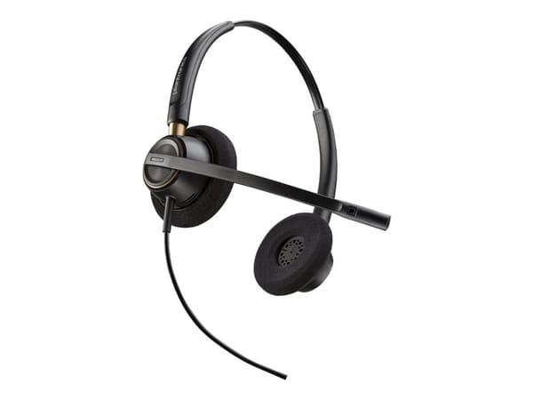 POLY EP 520 WQD BHS (EMEA) EU  ACCS VERSION