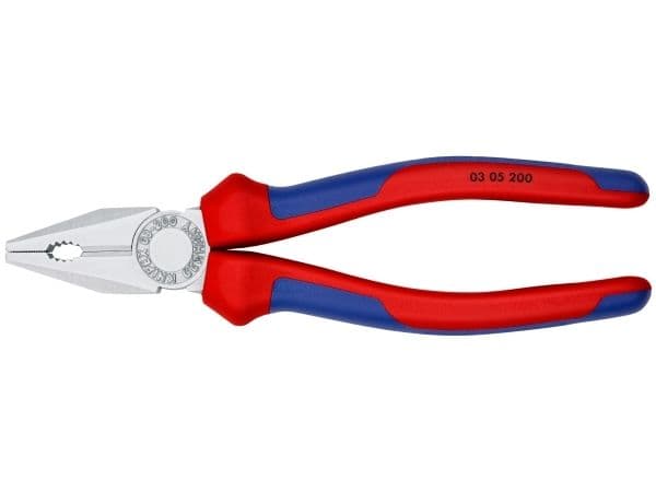 Knipex-yhdistelmäpihdit