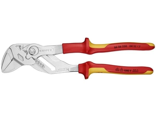 Knipex-pihdit
