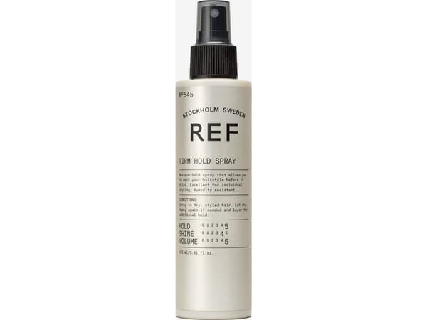 Ref Firm Hold Spray N545