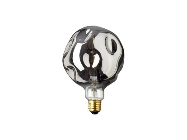 DEKOPÆRE LED 1W CLARA GLOBE Ø125 MM