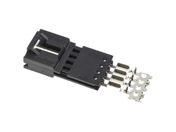 TE Connectivity 5-103948-3