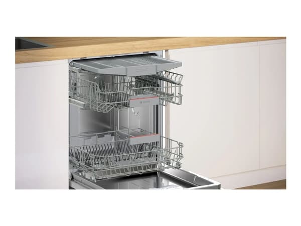Bosch SBH4HVX14E - Astianpesukone - Hopea