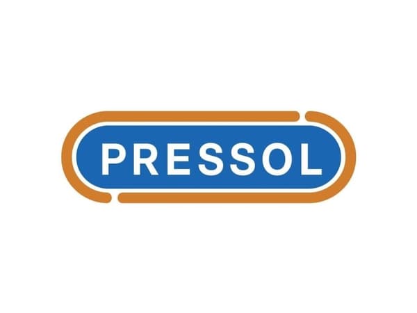 Pressol 07064 Mätbägare 3 l Polypropylen