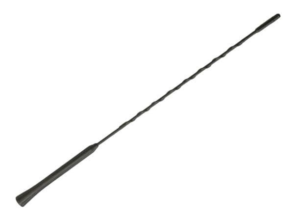 ACV 151000-10, Antenneholder, Sort, Plast, 1 stykker