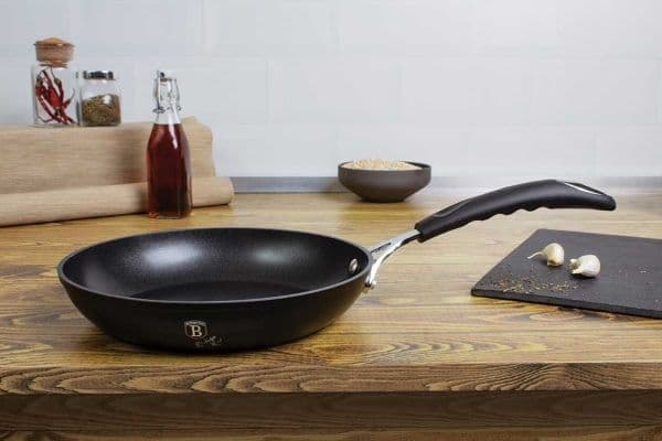 Stekepanne Berlinger Haus 30 cm