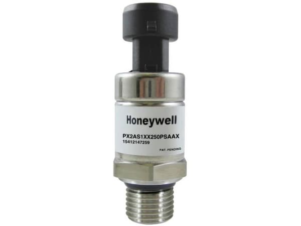 Honeywell SPS trycksensor 1 st PX2AS1XX250PSAAX