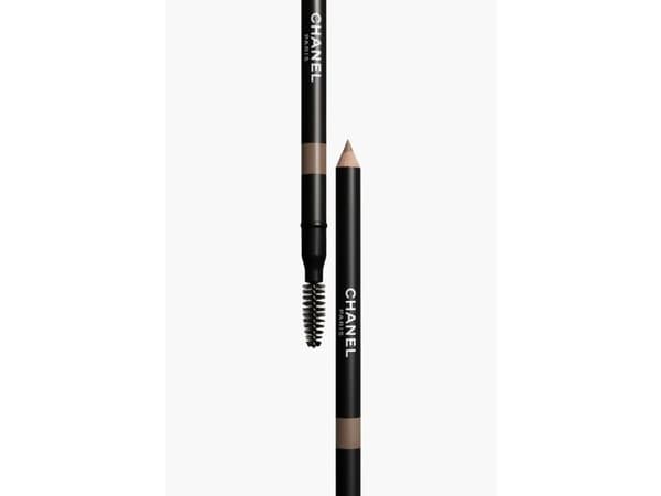 Chanel Eyebrow Pencil 10light Blonde 1g