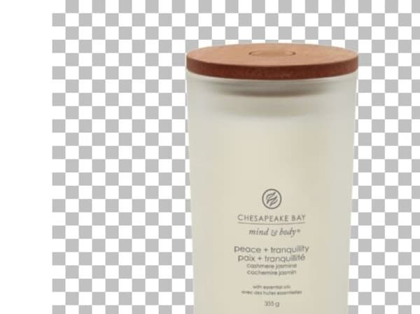 Chesapeake Bay Peace + Tranquility Duftlys- large 355 g